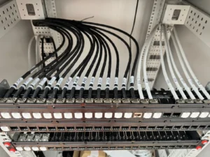 Installation d’un système de sûreté global – Le Havre (76)