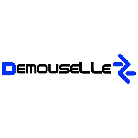 Logo Demouselle, partenaire d'E2F Solutions