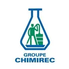 Logo Groupe Chimirec, partenaire d'E2F Solutions